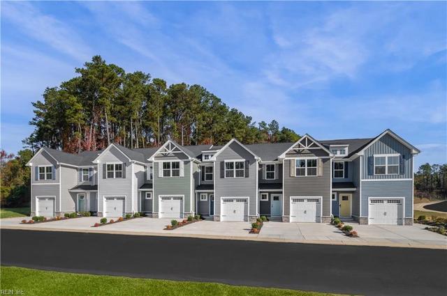 114 Summit View Ln, Franklin, VA 23851