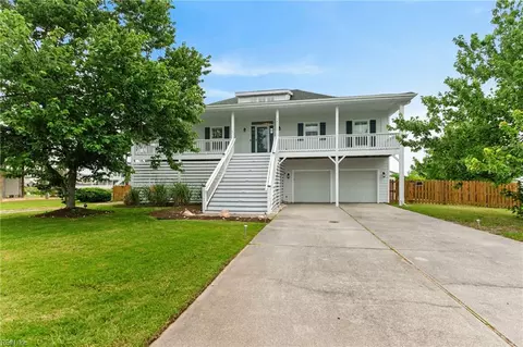 2852 Wood Duck Dr, Virginia Beach, VA 23456