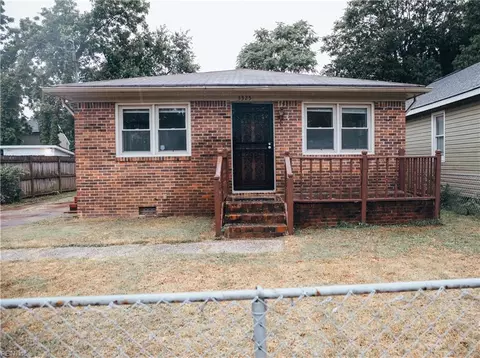 3325 Marne Ave, Norfolk, VA 23509