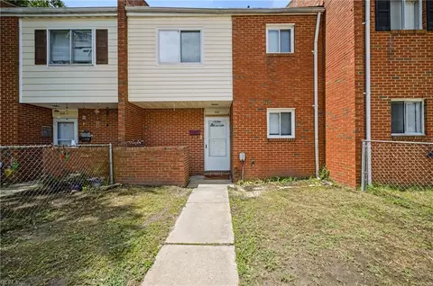918 Appomattox St, Norfolk, VA 23523