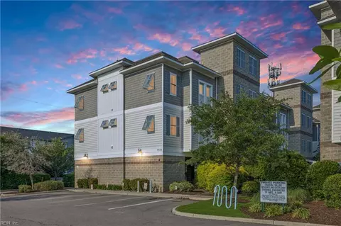 7922 Shore Dr #303, Norfolk, VA 23518