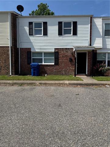 3233 Saxon Place Pl, Virginia Beach, VA 23453