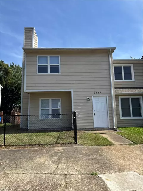 3514 Bancroft Dr, Virginia Beach, VA 23452
