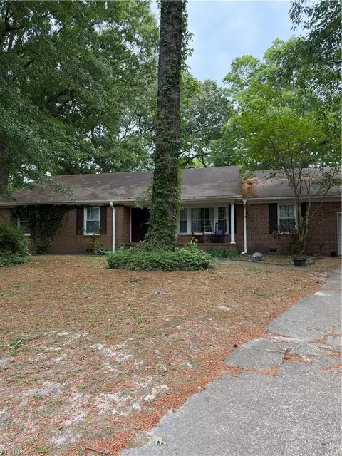4644 Mcgregor Dr, Virginia Beach, VA 23462