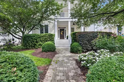 2321 Raleigh Ave, Virginia Beach, VA 23455