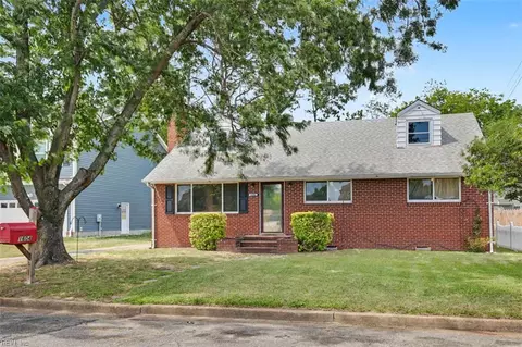 1604 North St, Portsmouth, VA 23704
