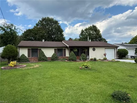 5424 Hatteras Rd, Virginia Beach, VA 23462