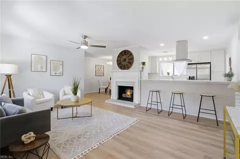 5424 Hatteras Rd, Virginia Beach, VA 23462