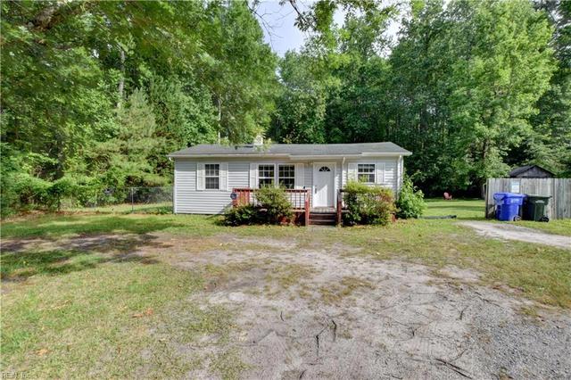 4152 Pughsville Rd, Suffolk, VA 23435