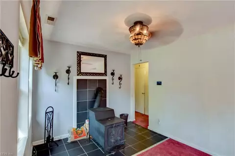 Entry Way - 4152 Pughsville Rd, Suffolk, VA 23435 photo 1 of 1