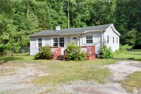 Other - 4152 Pughsville Rd, Suffolk, VA 23435 photo 2 of 6