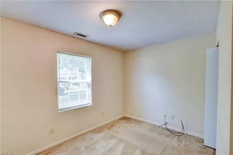 Bedroom - 4152 Pughsville Rd, Suffolk, VA 23435 photo 1 of 6