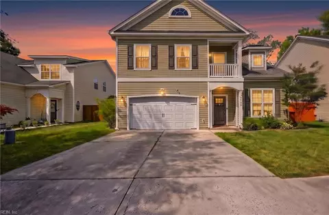 1736 Madison Crossing Ln, Virginia Beach, VA 23453