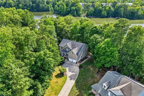 101 View Pointe Dr, Newport News, VA 23603