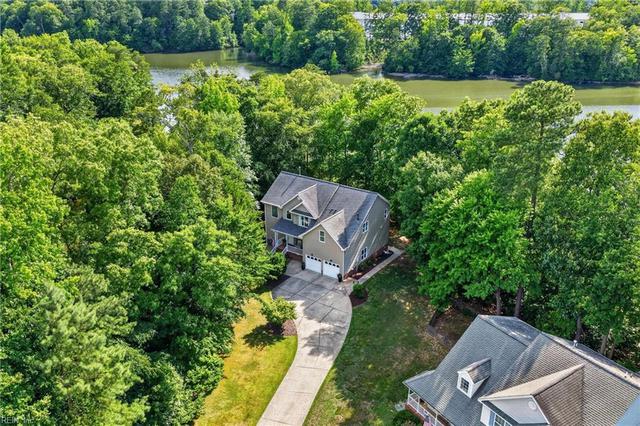 101 View Pointe Dr, Newport News, VA 23603