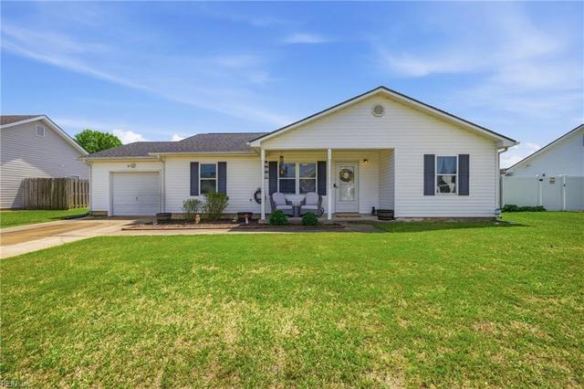 305 Kaitlyn Way, Elizabeth City, NC 27909