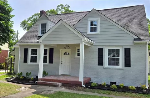 8815 Semmes Ave, Norfolk, VA 23503