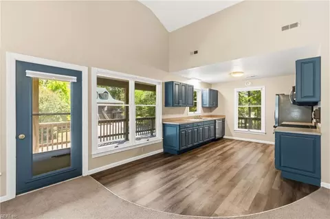 Entry Way - 1522 Ketch Ln, Kill Devil Hills, NC 27948 photo 1 of 2