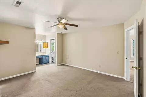 Bedroom - 1522 Ketch Ln, Kill Devil Hills, NC 27948 photo 2 of 7