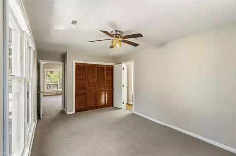 Bedroom - 1522 Ketch Ln, Kill Devil Hills, NC 27948 photo 6 of 7