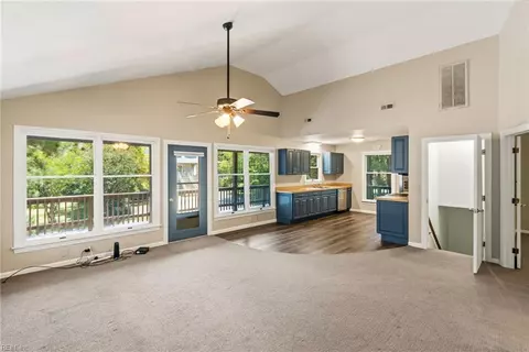 Living - 1522 Ketch Ln, Kill Devil Hills, NC 27948 photo 1 of 3