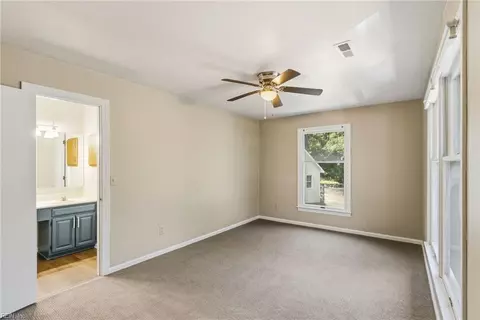 Bedroom - 1522 Ketch Ln, Kill Devil Hills, NC 27948 photo 1 of 7