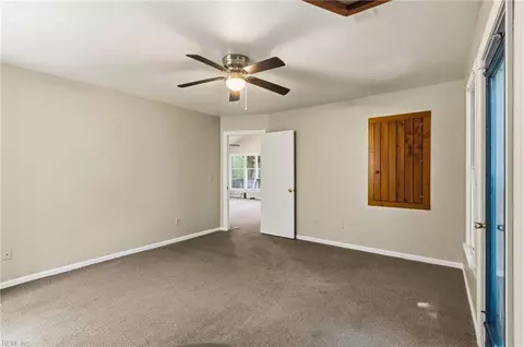 Bedroom - 1522 Ketch Ln, Kill Devil Hills, NC 27948 photo 5 of 7
