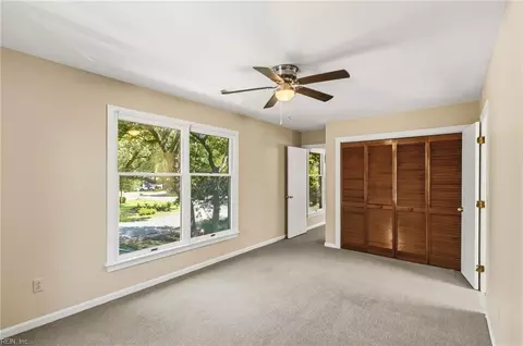 Bedroom - 1522 Ketch Ln, Kill Devil Hills, NC 27948 photo 7 of 7
