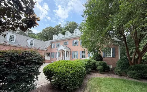 100 Western Gailes, Williamsburg, VA 23188