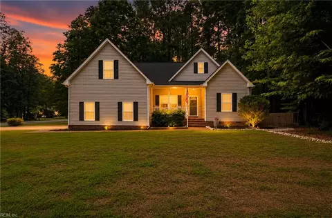 7755 Patriots Way, Gloucester, VA 23061