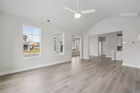 Living - 2160 Edwin Dr, Chesapeake, VA 23322 photo 3 of 5