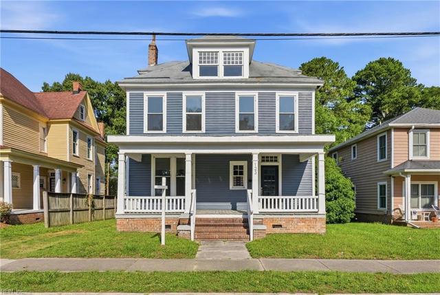 123 Saint James Ave, Suffolk, VA 23434
