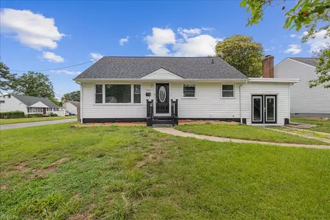 5385 Hummel Dr, Norfolk, VA 23502