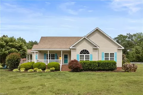 17403 Carroll Bridge Rd, Isle Of Wight County, VA 23487