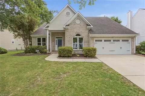 2829 Livingston Loop, Virginia Beach, VA 23456