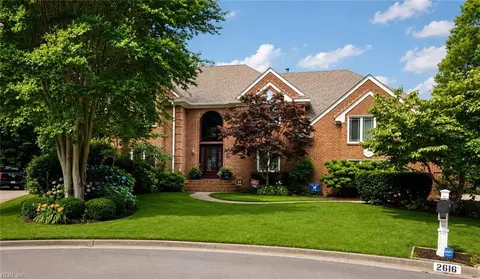 2616 All Saints Ct, Virginia Beach, VA 23454