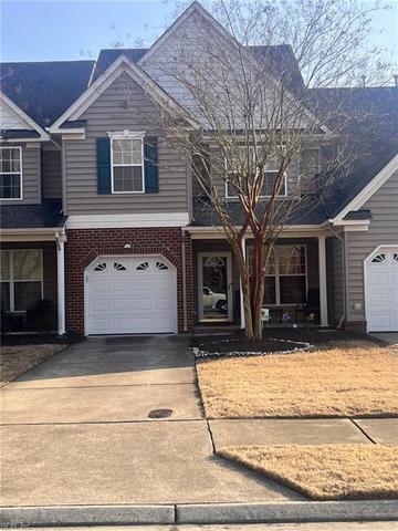 5027 Prestwick St, Suffolk, VA 23435