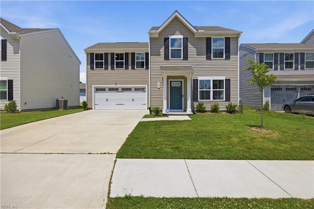 109 Good Hope Ln, Portsmouth, VA 23701