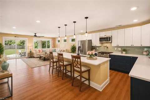 1521 Bradford Rd, Virginia Beach, VA 23455
