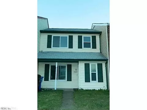 5419 Grand Lake Crescent Cres, Virginia Beach, VA 23462