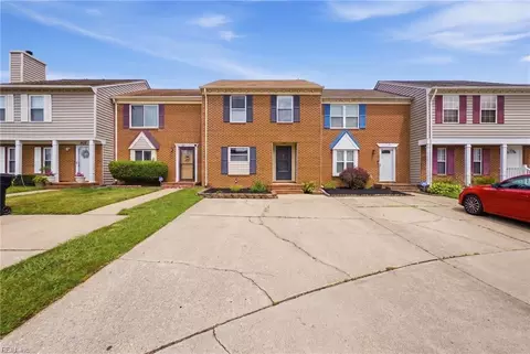1434 Canadian Ct, Virginia Beach, VA 23453