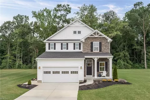415 Watermans Way, Poquoson, VA 23662