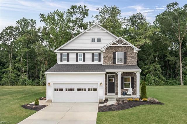 415 Watermans Way, Poquoson, VA 23662