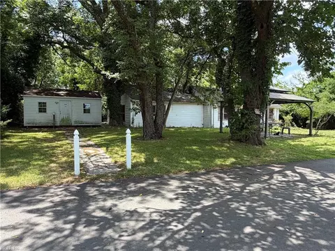 2121 Wheeling Ave, Norfolk, VA 23523