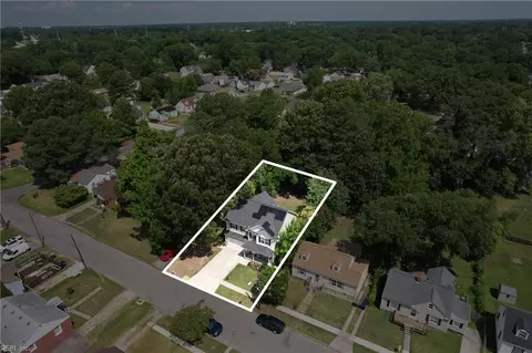 View/Area - 3816 Davis St, Norfolk, VA 23513 photo 5 of 5