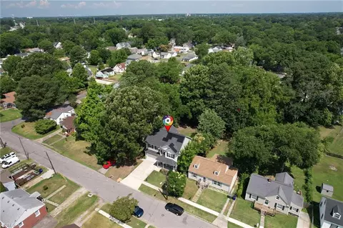 View/Area - 3816 Davis St, Norfolk, VA 23513 photo 4 of 5