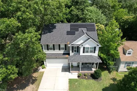 View/Area - 3816 Davis St, Norfolk, VA 23513 photo 1 of 5