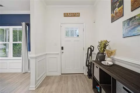 Entry Way - 3816 Davis St, Norfolk, VA 23513 photo 6 of 11