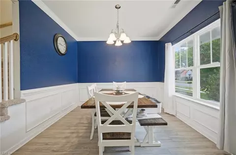 Dining - 3816 Davis St, Norfolk, VA 23513 photo 1 of 1