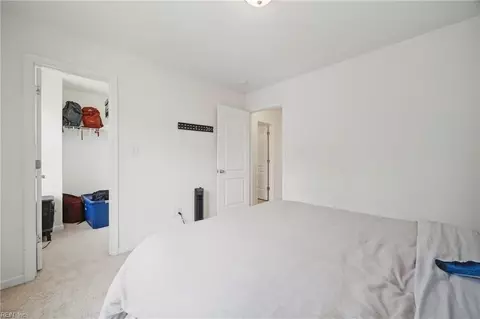 Bedroom - 3816 Davis St, Norfolk, VA 23513 photo 7 of 7